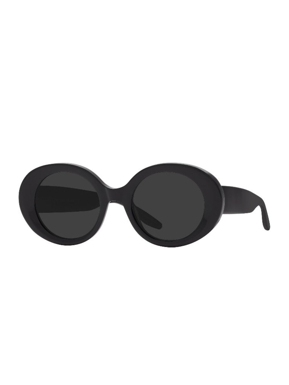 New BARTON PERREIRA Women's Sunglasses Acetate Frame LAMARR BP40109I 01A 50 Oval